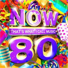 NOW 80