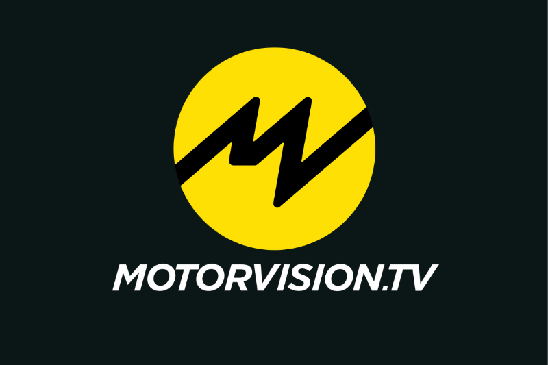 MOTORVISION EN