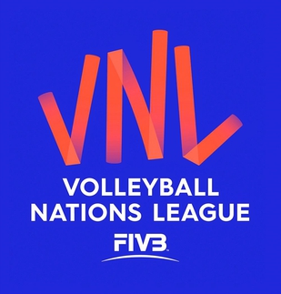 VNL Volleyball 3