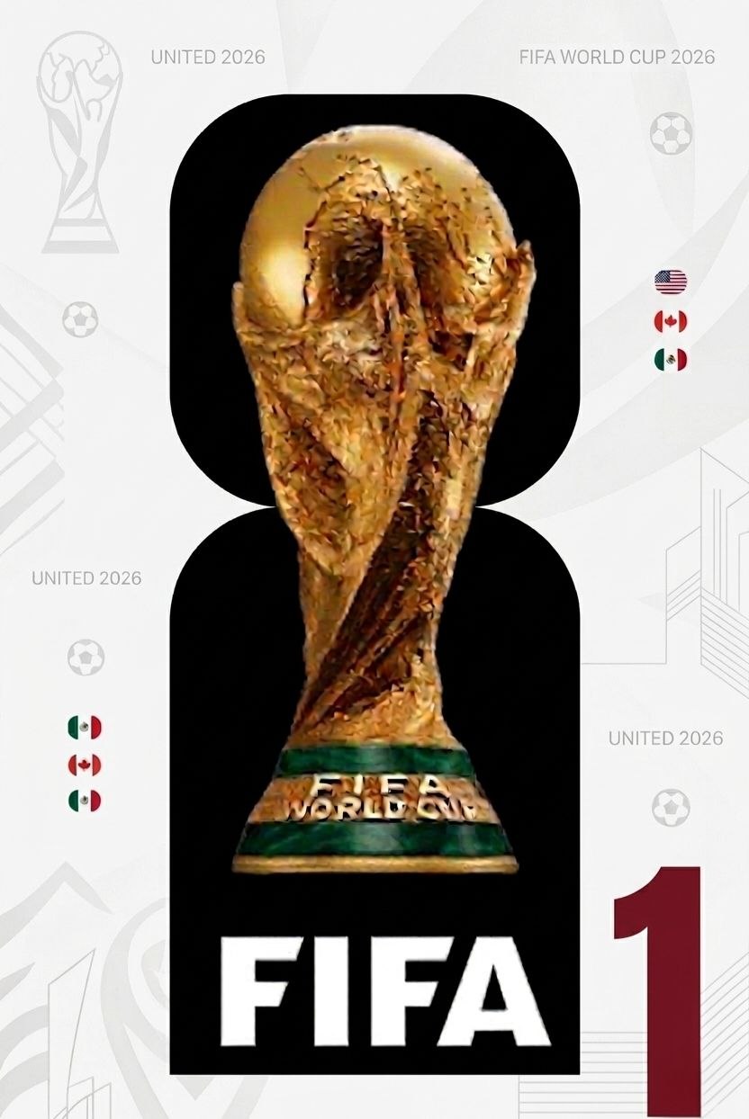 FIFA WORLD CUP 1 HD