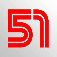51
