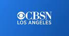 cbsn los angeles